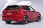 CSR rear spoiler for Mazda CX-60