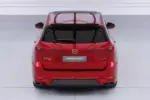 CSR rear spoiler for Mazda CX-60