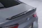 CSR rear spoiler for BMW 8 Series G16 Grand Coupe