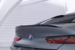CSR rear spoiler for BMW 8 Series G16 Grand Coupe