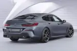 CSR rear spoiler for BMW 8 Series G16 Grand Coupe