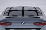CSR rear spoiler for BMW 8 Series G16 Grand Coupe