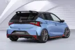 CSR stražnji spojler za Hyundai i20 III (BC3) N / N-Performance