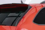 CSR rear spoiler for Skoda Octavia 3 (type 5E) RS Combi