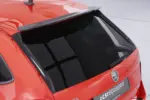 CSR rear spoiler for Skoda Octavia 3 (type 5E) RS Combi