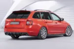 CSR rear spoiler for Skoda Octavia 3 (type 5E) RS Combi