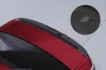 CSR rear spoiler for BMW 7 Series / i7 G70