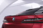 CSR rear spoiler for BMW 7 Series / i7 G70