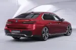 CSR rear spoiler for BMW 7 Series / i7 G70
