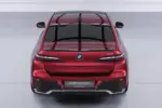 CSR rear spoiler for BMW 7 Series / i7 G70