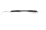 CSR rear spoiler for Opel GT (roadster)
