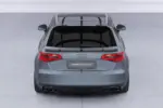 CSR stražnji spojler za Audi A3 III (8V) Sportback