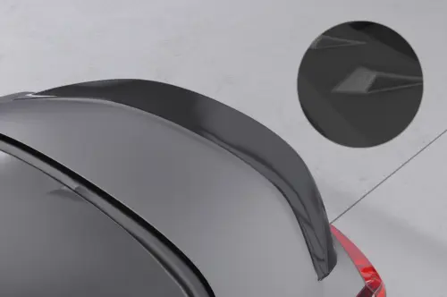 CSR rear spoiler for BMW Z4 G29