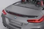 CSR rear spoiler for BMW Z4 G29
