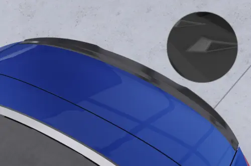 CSR rear spoiler for Audi A5 / S5 / RS5 (F5) Cabriolet / Coupé