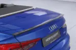 CSR rear spoiler for Audi A5 / S5 / RS5 (F5) Cabriolet / Coupé