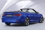 CSR rear spoiler for Audi A5 / S5 / RS5 (F5) Cabriolet / Coupé