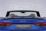 CSR rear spoiler for Audi A5 / S5 / RS5 (F5) Cabriolet / Coupé