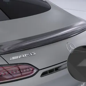 CSR stražnji spojler za Mercedes-Benz AMG GT (190)