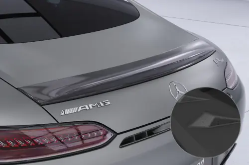 CSR rear spoiler for Mercedes-Benz AMG GT (190)