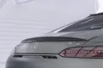 CSR rear spoiler for Mercedes-Benz AMG GT (190)
