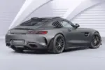 CSR rear spoiler for Mercedes-Benz AMG GT (190)