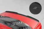 CSR rear spoiler for BMW 3 Series E46 Coupe / Cabrio