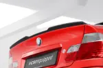 CSR rear spoiler for BMW 3 Series E46 Coupe / Cabrio