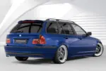 CSR stražnji spojler za BMW 3 E46 karavan