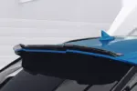 CSR Rear spoiler | rear wing with ABE for Audi RSQ3 (8U)