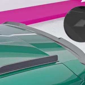 CSR stražnji spojler za Alfa Romeo Stelvio I