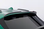 CSR rear spoiler for Alfa Romeo Stelvio