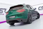 CSR rear spoiler for Alfa Romeo Stelvio