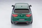 CSR rear spoiler for Alfa Romeo Stelvio