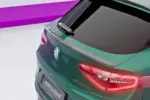 CSR rear spoiler for Alfa Romeo Stelvio