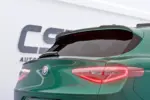 CSR rear spoiler for Alfa Romeo Stelvio
