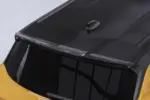 CSR rear spoiler for Jeep Avenger