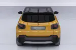 CSR rear spoiler for Jeep Avenger