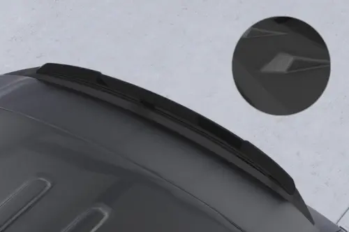 CSR rear spoiler for Mercedes-Benz GLC X253 43/63 AMG