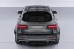 CSR rear spoiler for Mercedes-Benz GLC X253 43/63 AMG