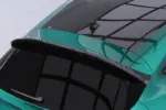CSR rear spoiler for Opel Astra J OPC