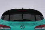 CSR rear spoiler for Opel Astra J OPC