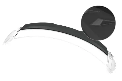 CSR rear spoiler for Vauxhall Insignia B Grand Sport OPC-Line