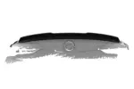 CSR rear spoiler for Vauxhall Insignia B Grand Sport OPC-Line