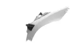 CSR rear spoiler for Opel Mokka A / Mokka X