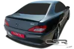 CSR rear spoiler for Peugeot 406 Coupé