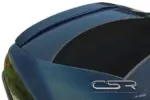 CSR rear spoiler for Peugeot 406 Coupé