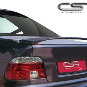 CSR stražnji spojler za BMW 5 IV (E39) limuzina