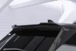 CSR rear spoiler for Peugeot 2008 II / e-2008