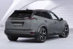 CSR rear spoiler for Peugeot 2008 II / e-2008